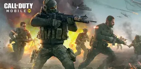 Yeni Call of Duty güncellemesi