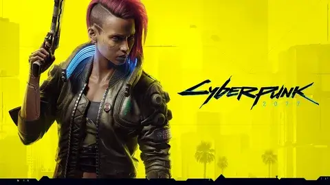 Cyberpunk 2077 güncellemesi