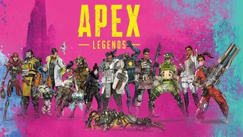 Apex Legends yeni karakter