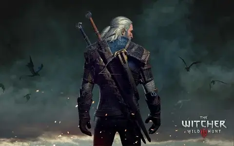 The Witcher 3 modları