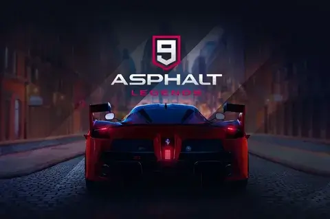 Asphalt 9 yeni araç ve yarış etkinlikleri