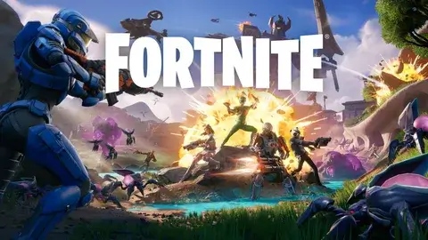 Fortnite yeni skin güncellemesi